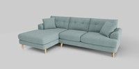 Large Sofa Chaise - Left Hand