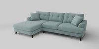 Large Sofa Chaise - Left Hand