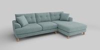 Large Sofa Chaise - Right Hand