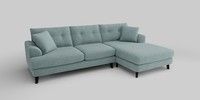 Large Sofa Chaise - Right Hand