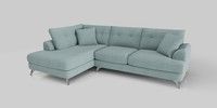Medium Corner Chaise - Left Hand
