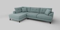 Large Corner Chaise - Left Hand