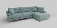 Large Corner Chaise - Right Hand