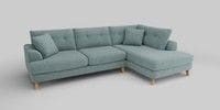 Large Corner Chaise - Right Hand