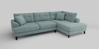 Large Corner Chaise - Right Hand