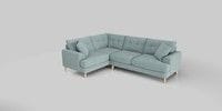 Medium Corner Sofa - Left Hand