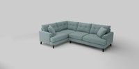 Medium Corner Sofa - Left Hand