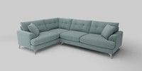 Large Corner Sofa - Left Hand