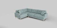 Large Corner Sofa - Left Hand