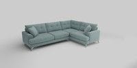 Large Corner Sofa - Right Hand