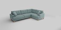 Large Corner Sofa - Right Hand