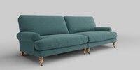 4 Seater Large Sofa