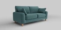 3 Seater Small Sofa