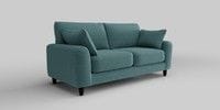 3 Seater Small Sofa