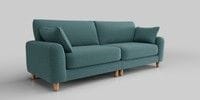 4 Seater Large Sofa