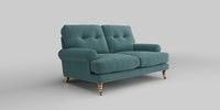 2 Seater Small Sofa