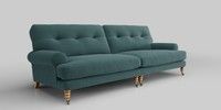 4 Seater Large Sofa