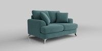 2 Seater Small Sofa