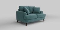 2 Seater Small Sofa