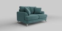 2 Seater Small Sofa
