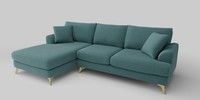 Large Sofa Chaise - Left Hand