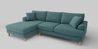 Large Sofa Chaise - Left Hand