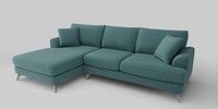 Large Sofa Chaise - Left Hand