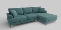 Large Sofa Chaise - Right Hand