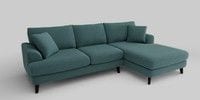 Large Sofa Chaise - Right Hand