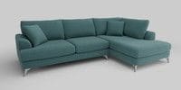 Large Corner Chaise - Right Hand