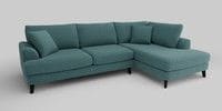 Large Corner Chaise - Right Hand