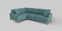 Medium Corner Sofa - Left Hand