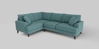 Medium Corner Sofa - Left Hand