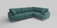 Large Corner Sofa - Right Hand