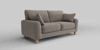 3 Seater Small Sofa