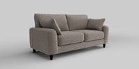 3 Seater Small Sofa