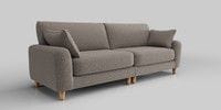 4 Seater Large Sofa