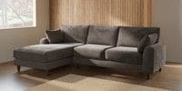 Medium Sofa Chaise - Left Hand