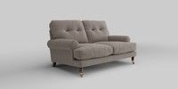 2 Seater Small Sofa