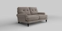 2 Seater Small Sofa