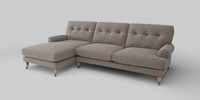 Medium Sofa Chaise - Left Hand