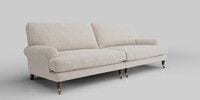 4 Seater Large Sofa