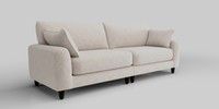 4 Seater Large Sofa