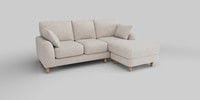 Small Sofa Chaise - Universal