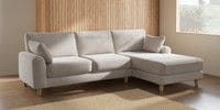 Medium Sofa Chaise - Right Hand