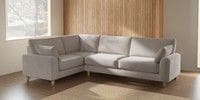 Large Corner Sofa - Left Hand