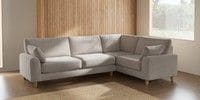 Large Corner Sofa - Right Hand