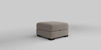 Storage Footstool