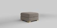 Storage Footstool