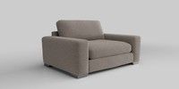2 Seater Small Sofa